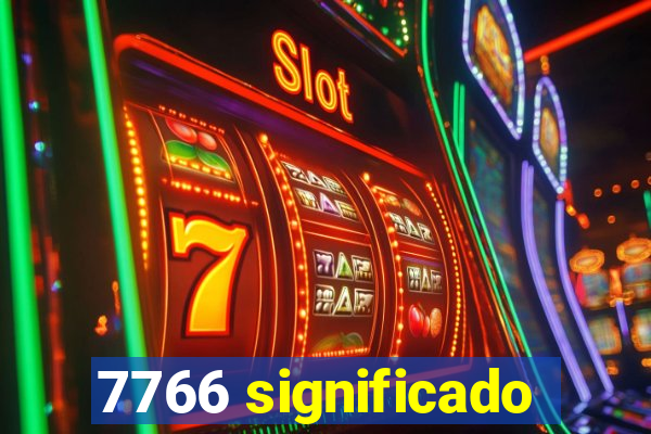 7766 significado